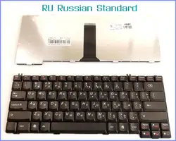 Русский RU Версия Клавиатура для IBM Lenovo C460 c461 C462 C466 C510 ноутбука