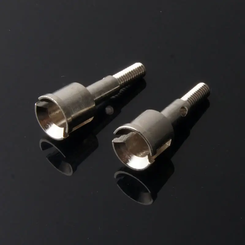 

HSP 02168 Wheel Axle 2P RC 1/10th On-Road Car Off-Road Buggy Spare Parts Free Shipping