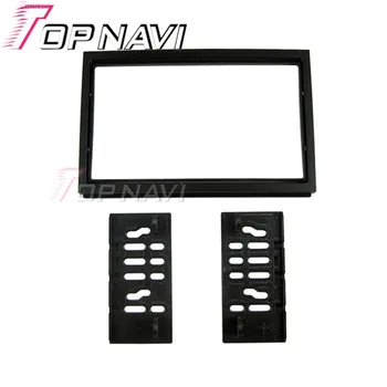 

TOPNAVI Quality Radio Fascia for CHEVROLET ONIX COBALT (LHD) Stereo Interface Dash CD Trim Installation Kit