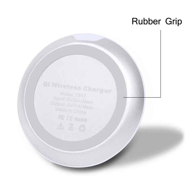 qi charger