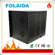 Полный бесшовный матричный коммутатор 24 ins 4 выхода высокого качества 8U бесшовный HDMI матричный переключатель 24x4 hd 1080 P подключаемый матричный переключатель 09