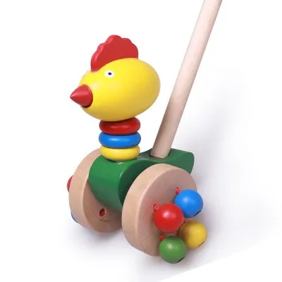 Free-Shipping-Baby-Wooden-Hand-Frog-Push-And-Pull-Animal-Toddler-Toys-Walker-Children-Kids-Toy (4)