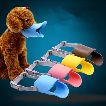 

Fashion Dog Mouth Mask Environmental Protection Dog Cover for Small Dog Pets Supplies Dog Accessories