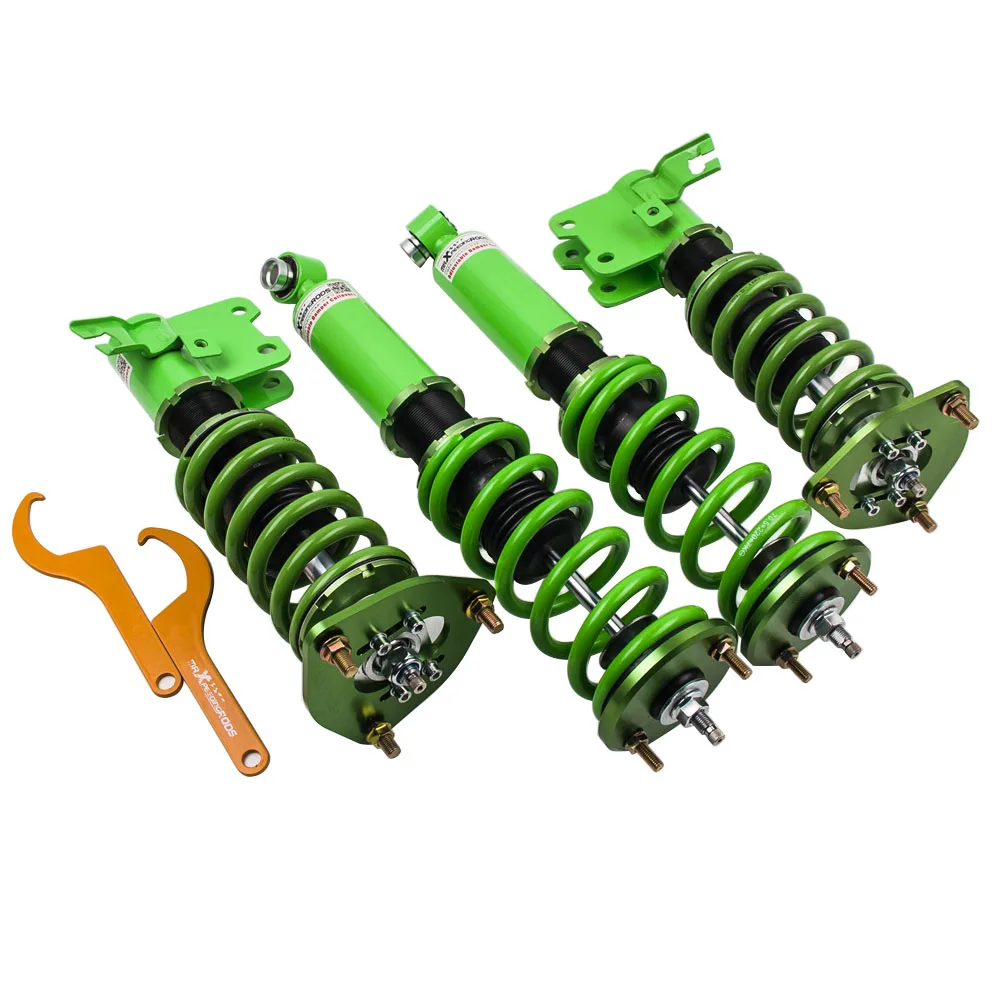 Buy Upgrade Adj. Damper Coilover For 1989 1990 Nissan