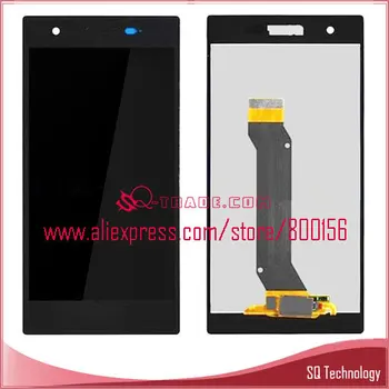 

10pcs/lot For Sony For Xperia Z1s L39T C6916 LCD Display with Touch Screen Digitizer Assembly For Sony For Xperia Z1s L39T LCD