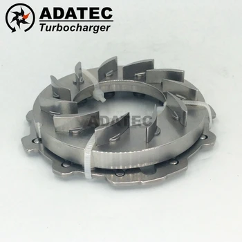 

GTB1752VK turbo nozzle ring 786137 turbine Variable geometry 860335 5860381 for Opel Insignia 2.0 CDTI 118 Kw - 160 HP A20DTH