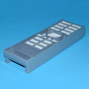 

New original maintenance box with one time chip for Epson Surelab D700 printer