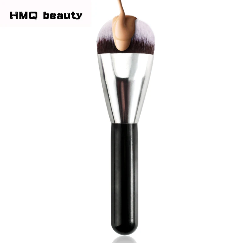 HMQ برو كفاف فرشاة كابوكي أفضل فرشاة كريم أساس فرشاة للمكياج سريع المكياج فرش الجمال أدوات ماكياج أساسي HMQ برو كفاف فرشاة كابوكي أفضل فرشاة كريم أساس فرشاة للمكياج سريع المكياج فرش الجمال أدوات ماكياج أساسي