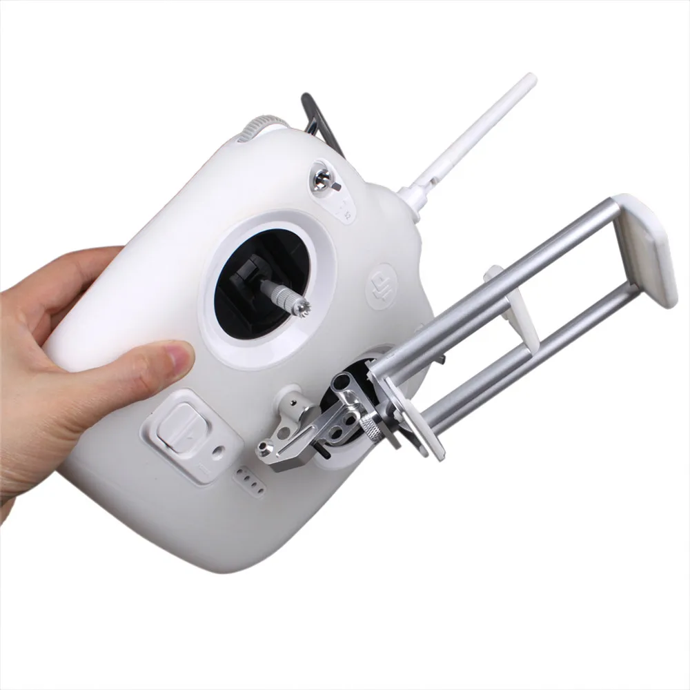 

Drone Tablet Mobile Extender Mount Bracket Holder For DJI Phantom 3 Standard 3.5-10 0A drop shipping