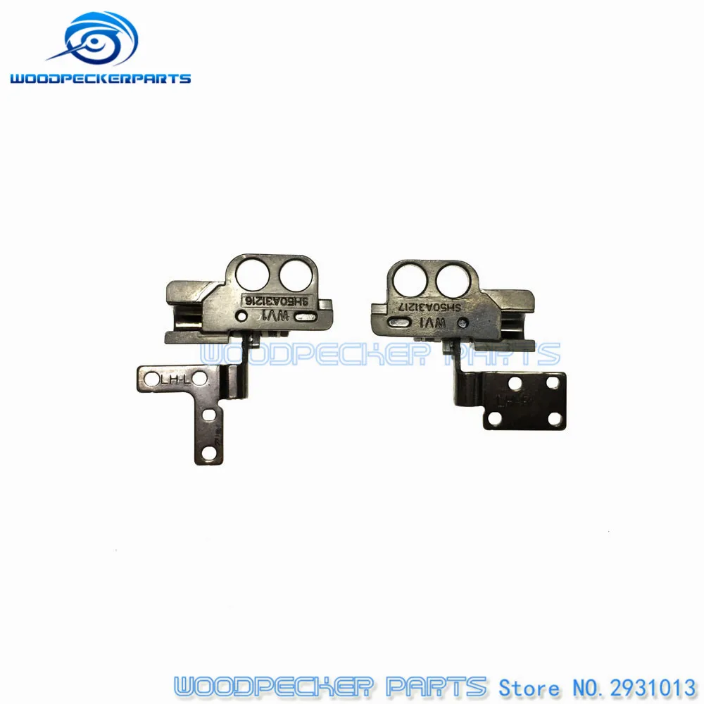 Original Laptop LCD Screen Hinges Bracket For Lenovo For Thinkpad X240