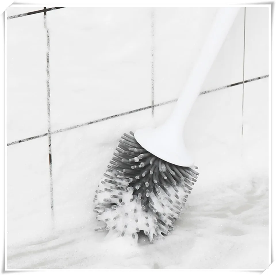 Toilet Brush Set xq14