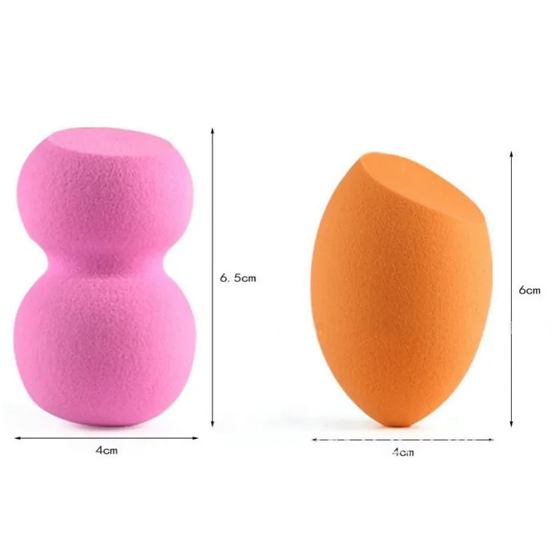 Advance 8 Pcs Blender Kit With Acrylic Drying Stand