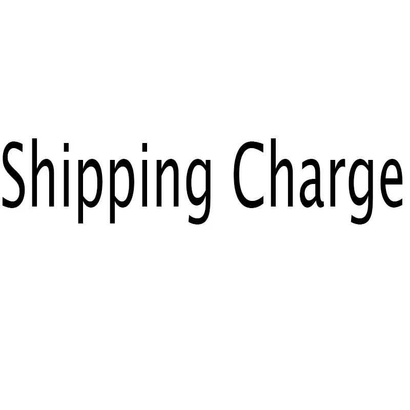 

Shipping charge for the order of 98859458654868