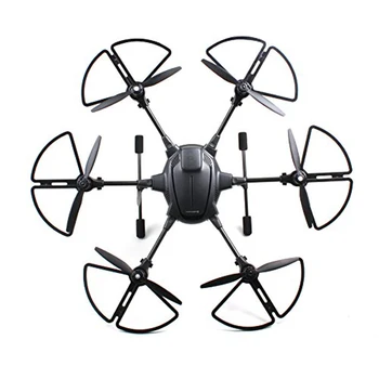 

Original H480 Propeller Guards Bumper Quick Release Propeller Protector Crashproof Shielding Ring for YUNEEC Typhoon H480 6pcs
