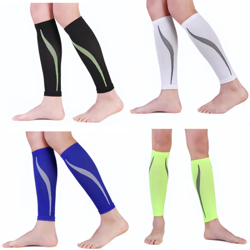 New Compression Socks Sports Running Sock Leg Sleeve Sport Legging For ...