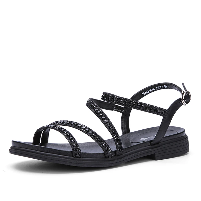 summer shoes 2018 women's