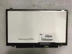 14 &quotдюймовый светодиодный ЖК-экран для Lenovo Thinkpad Yoga 460 подходит LTN140HL05 панель |