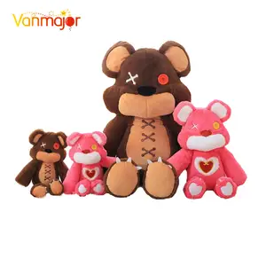 sweetheart tibbers xl plush