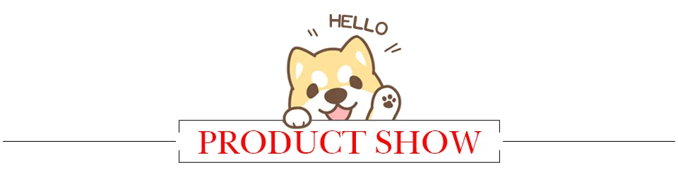 2. Product-show