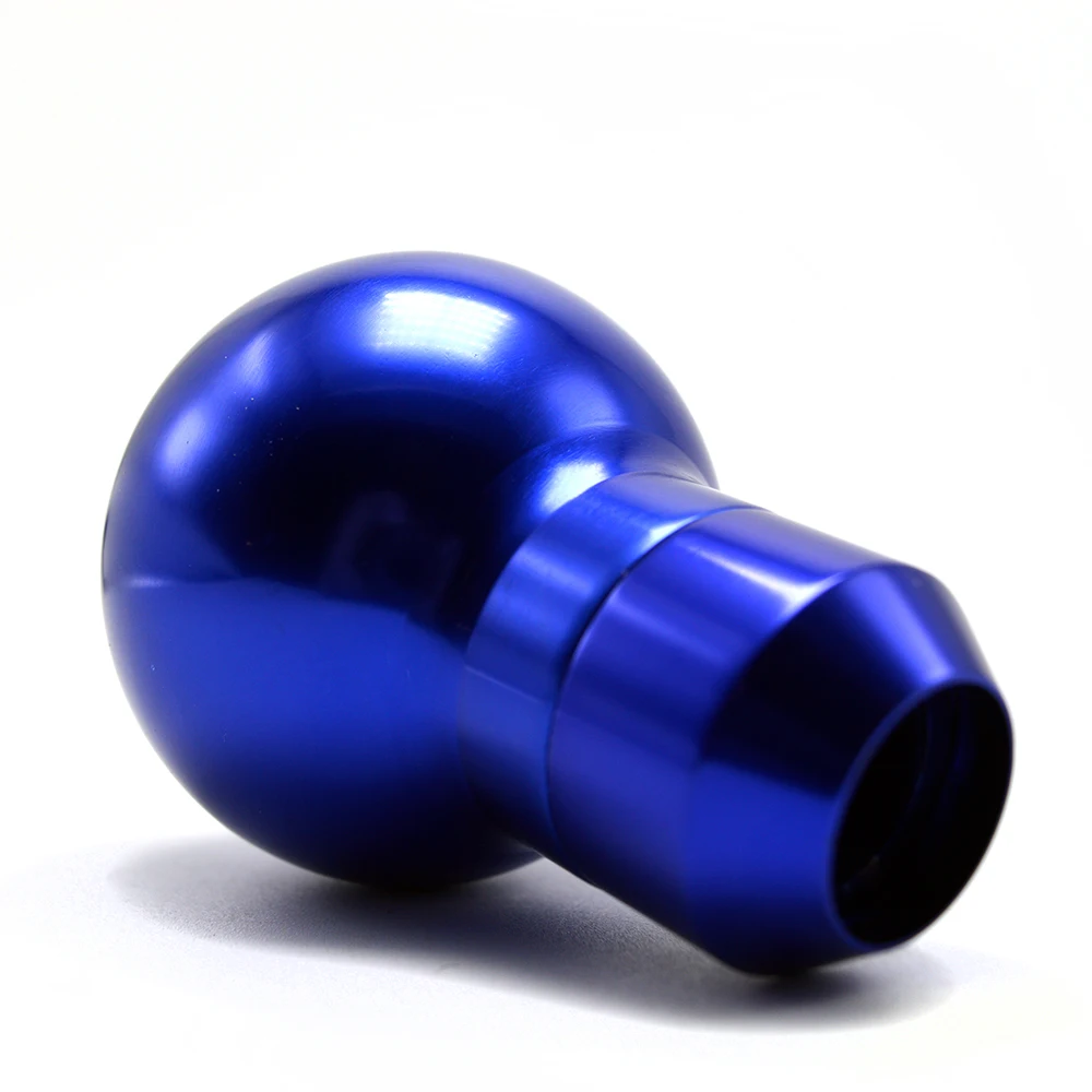 hot 2017 New Zinc Alloy Universal Cool Gear Shift Knob lever Stick