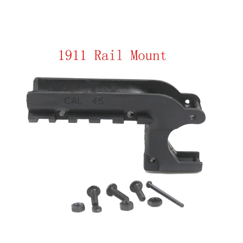 جلطة 1911 M1911 45 مسدس تحت السكك الحديدية جبل مسدس السكك الحديدية محول ليزر جبل PA0205 الأسود دي جلطة 1911 M1911 45 مسدس تحت السكك الحديدية جبل مسدس السكك الحديدية محول ليزر جبل PA0205 الأسود دي