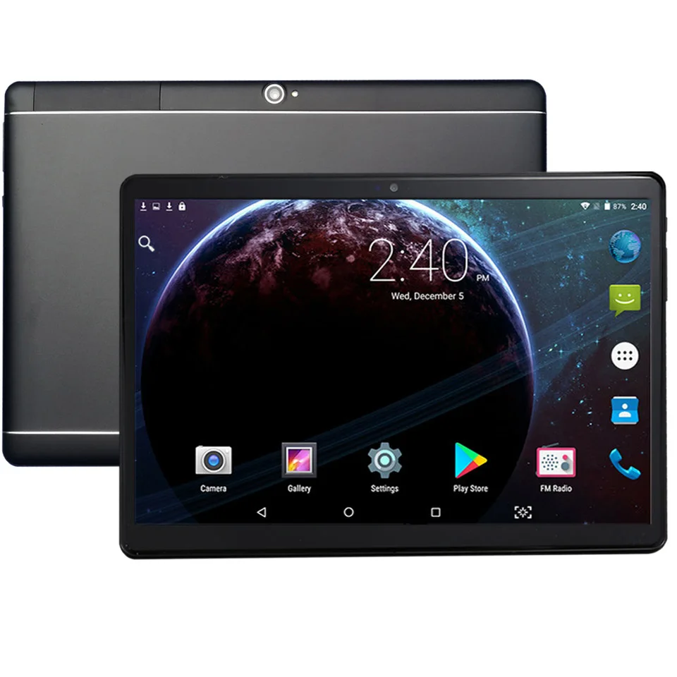 

BMXC Original 10 inch tablet 4G phone Tablet 10 pad 32GB ROM kids gift tablets 10 inch Android 7.0 GPS wifi