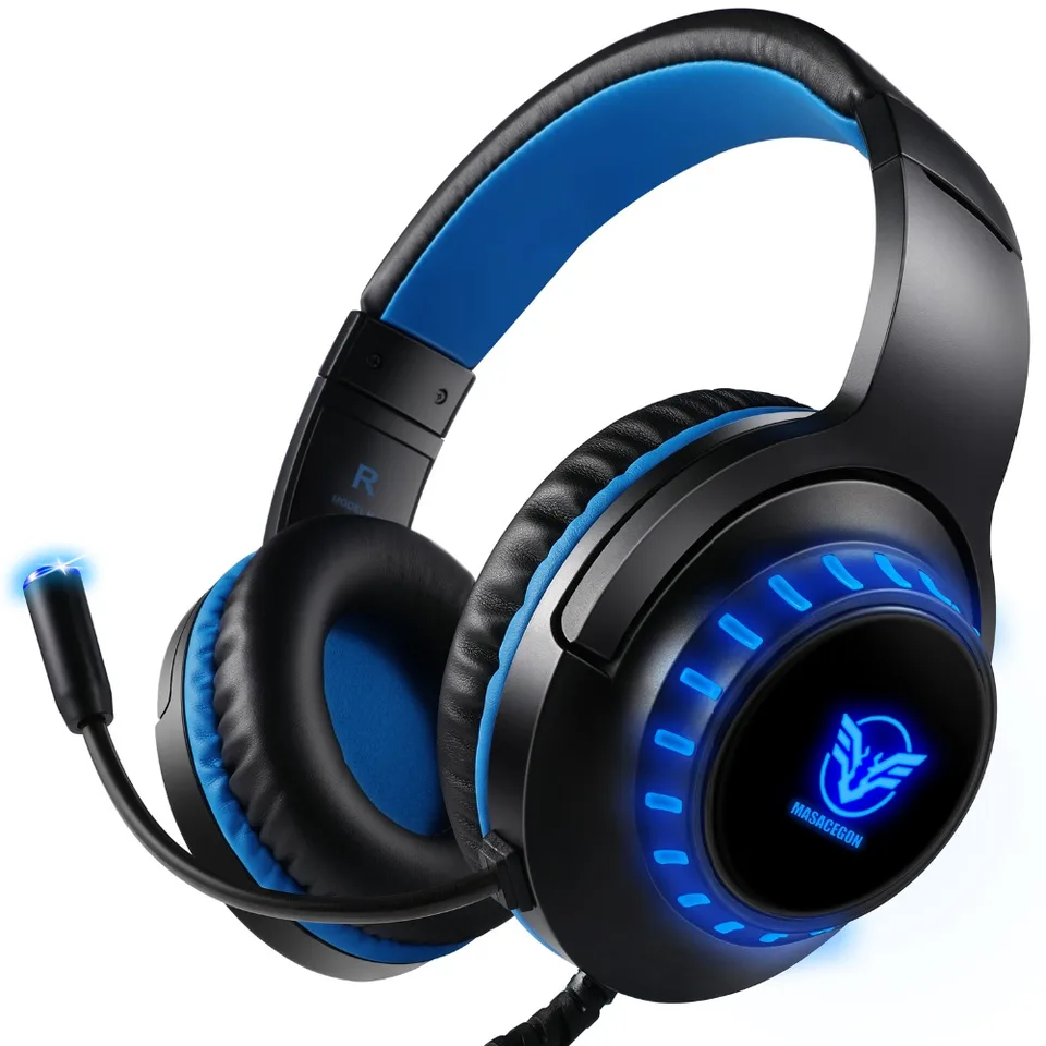 masacegon headset xbox one