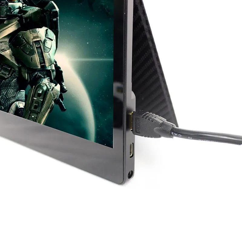 Elecrow 2pcs/lot HDMI to Mini HDMI Cable 150CM Data Cable for Screen/ Camera and Devices with Mini HDMI port