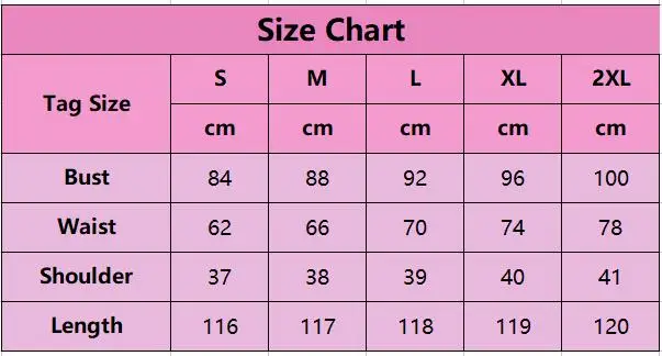 size