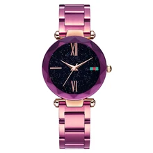 Women Watch Roman Pointer Quartz Clock For Women Stainless Steel Strap Wrist Watch Ladies Watch Luxury Casual Simple Reloj Mujer