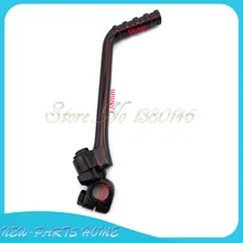 Мотоцикл 16 мм рычаг кикстартера для 140cc 150cc 160cc датчик давления мотоцикл для езды по бездорожью YX ССР YCF SDG thumpstar для мотовездеходов квадроциклов