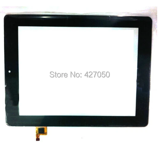 Новинка для Prestigio Multipad 4 Ultra Quad 8 0 pmp7280c _ планшет с сенсорным экраном дигитайзер