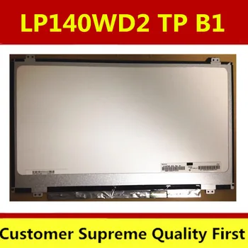 

Free shipping N140FGE-EA2 LP140WD2-TPB1 LP140WD2-TPS1 B140RTN03.0 N140FGE-E32 1600*900 30pin New 14"LCD LED screen