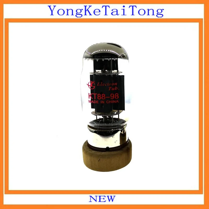

1PCS KT88-98 HIFI Shuguang tube KT88 DIY