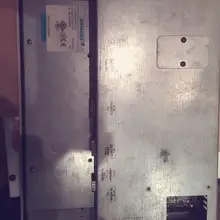 TP27-10 6AV3627-1QL00-0AX0 Сенсорная панель TP27-10 старая функция нормальная