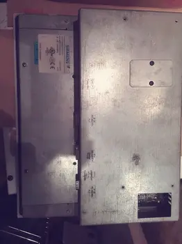 

TP27-10 6AV3627-1QL00-0AX0 Touch panel TP27-10 The old Function is normal