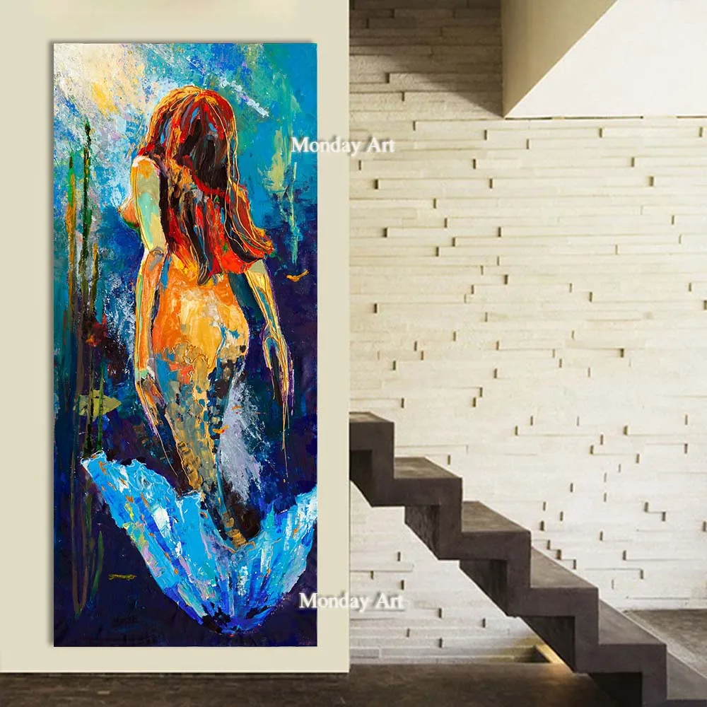 Mermaid 1