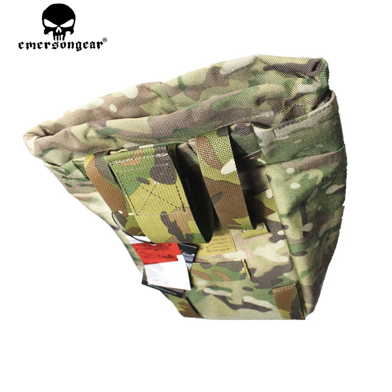 Сумка для магазина Emerson gear USMC сумка переработки мелочей мешок падения страйкбола