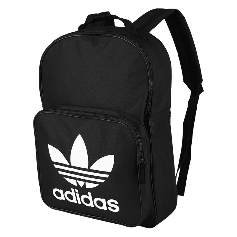 Original New Arrival 2018 Adidas Originals Bp Clas Trefoil Unisex Backpacks Sports Bags - Bags - AliExpress