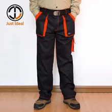 Мужские Брюки карго несколько карманов Военная Униформа Тактический Брюки для девочек Повседневное рабочих Брюки для девочек двухцветный брюки длинные Мотобрюки Европейский Размеры id678