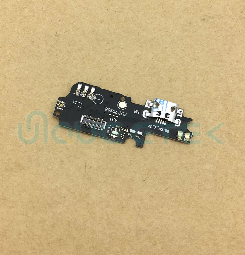 

New Microphone Dock Conector Flex For ASUS ZenFone 3 ZOOM ZE553KL USB Charging Port Flex Replacement Spare Parts