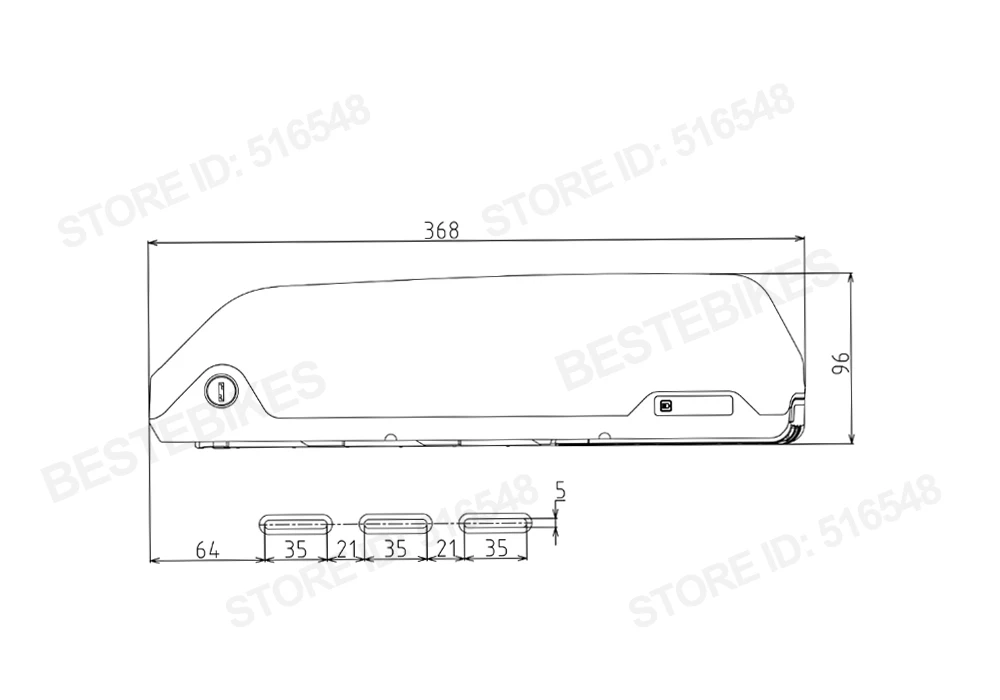 Best Bafang motor BBS01 250W 36v13ah LG battery electric mid drive motor e-bike e bike electric bike conversion kit with battery 36v 10 Best Bafang motor BBS01 250W 36v13ah LG battery electric mid drive motor e-bike e bike electric bike conversion kit with battery 36v 10