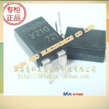 

High-tech beauty IC AQY210 DIP4 and free shipping.