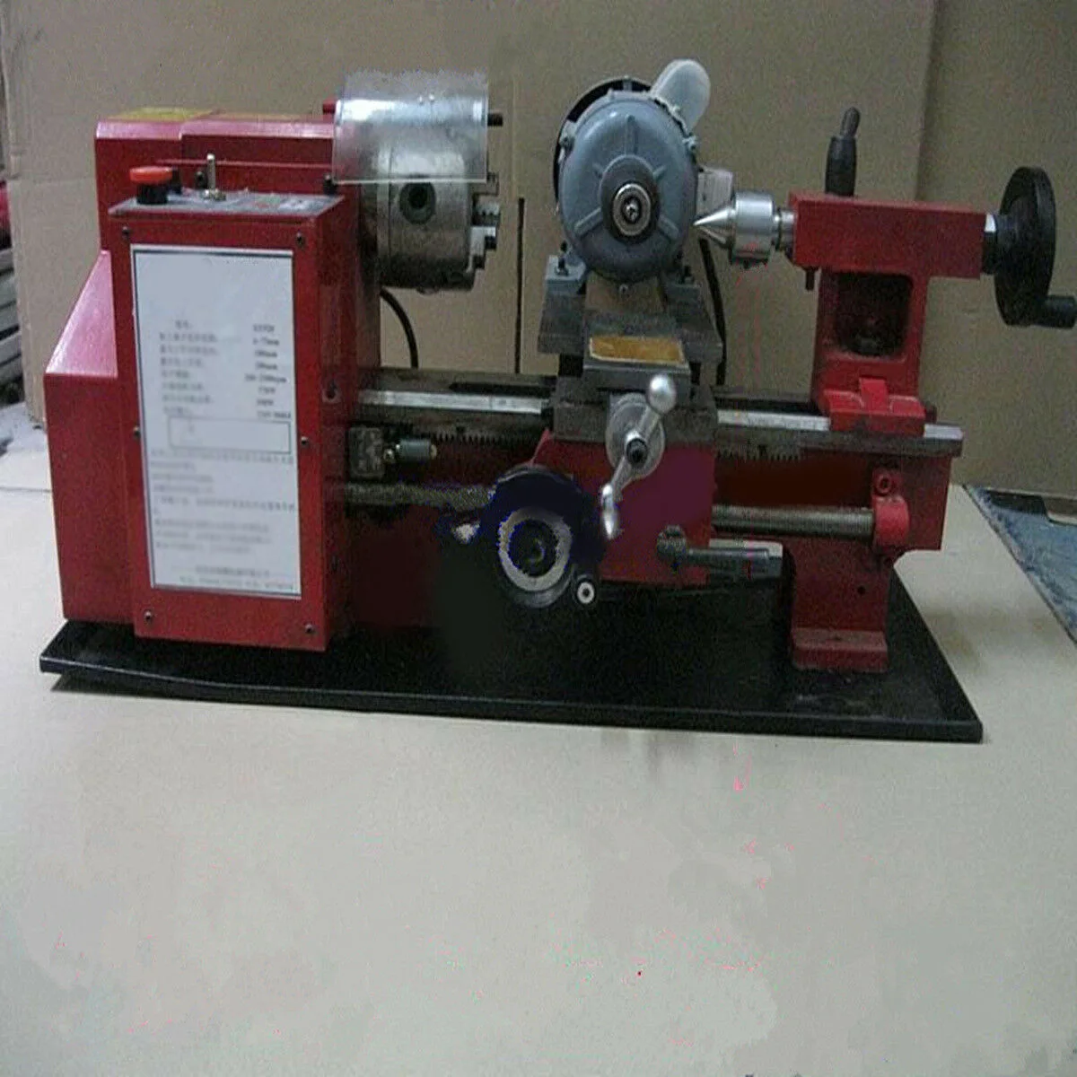 

1* MT2 Bearing Steel Precision Live Center Morse Taper Triple Lathe CNC Tools