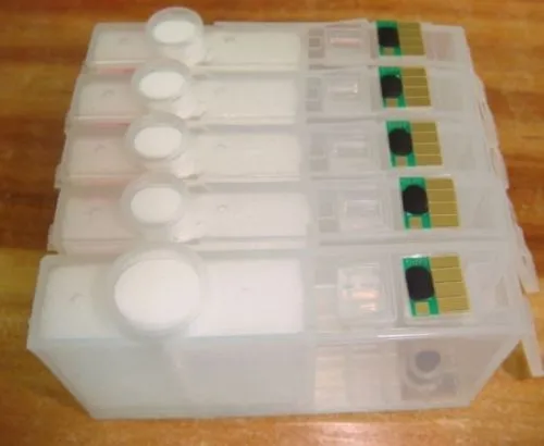 HP 564