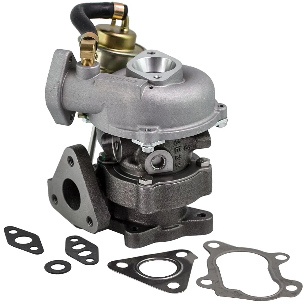 Маленький турбокомпрессор VZ21 Mini Turbo для SUZUKI Jimny Quad Rhino 13900 62D51 RHB31 сбалансированный