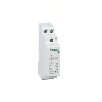 

AC MC 2P 80-125A Household Magnetic din rail contactor