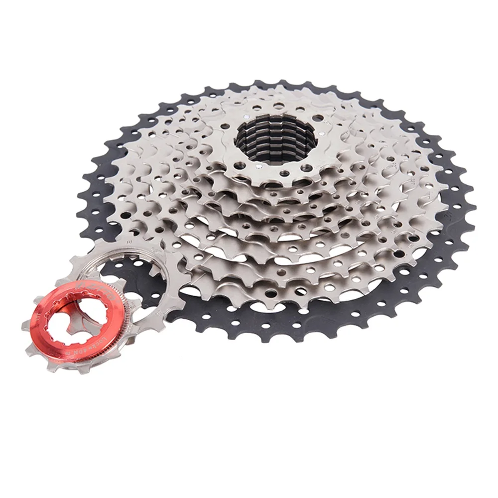 

ZTTO MTB Mountain Bike Bicycle Parts 11S 22S Speed Freewheel Cassette 11-42T Compatible For Shimano M7000 M8000 M9000 XT SLX XTR