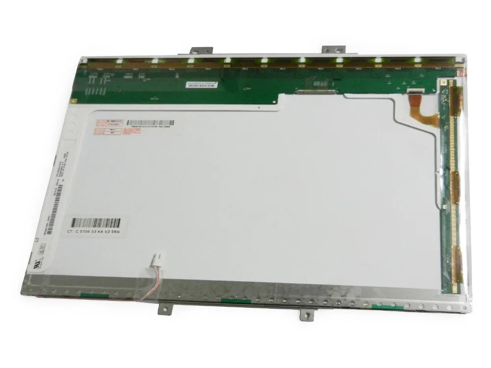 

For Acer Aspire 5672WLMi laptop AU OPTRONICS B154EW04 V.2 LCD SCREEN 15.4" WXGA CCFL SINGLE