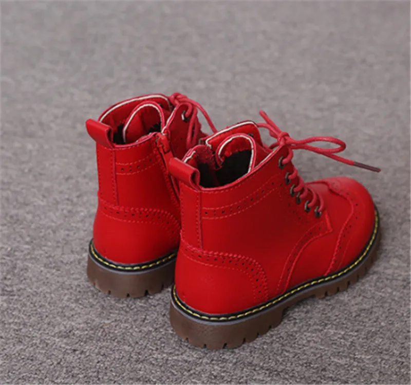 girls boots  (26)